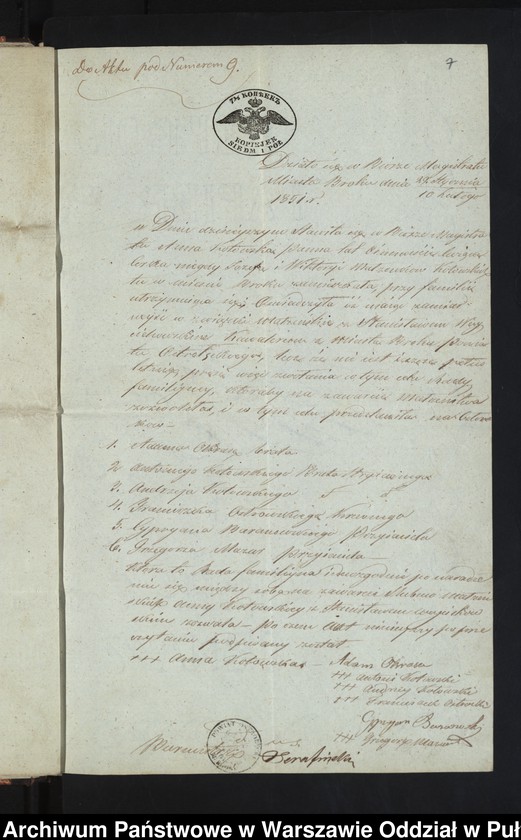 image.from.unit.number "Aneksy do aktów małżeństw"