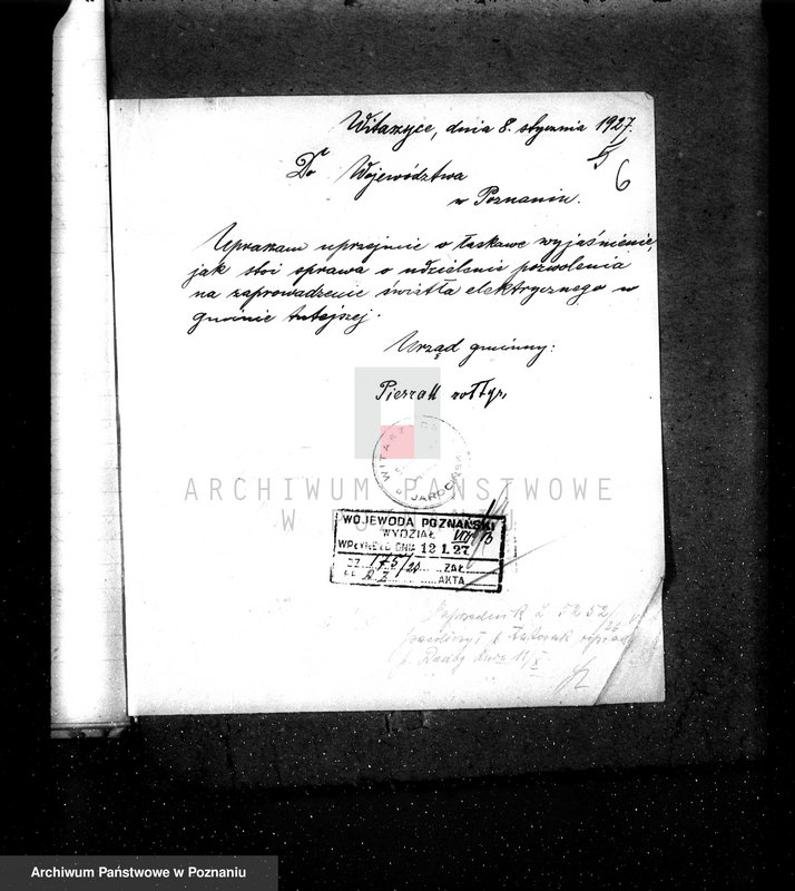 Obraz 10 z jednostki "Elektrownia gminy Witaszyce"