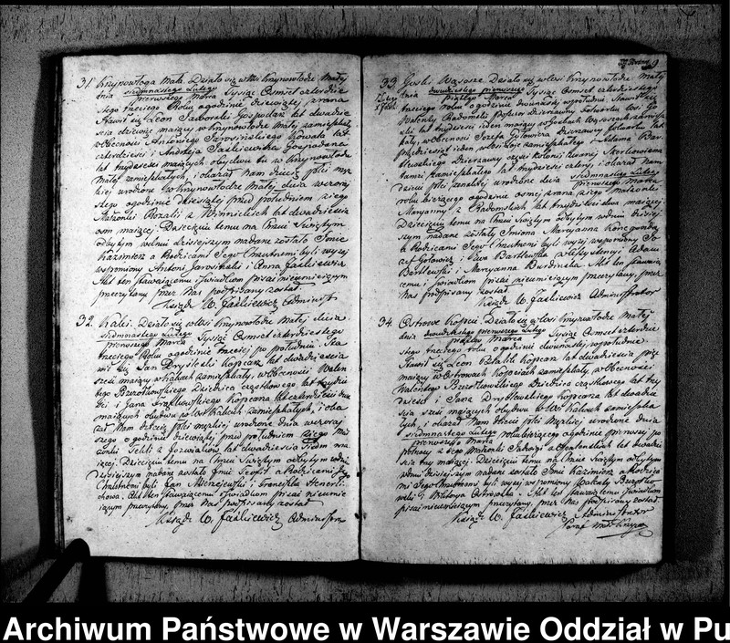 image.from.unit.number "Akta urodzeń, małżeństw i zgonów"