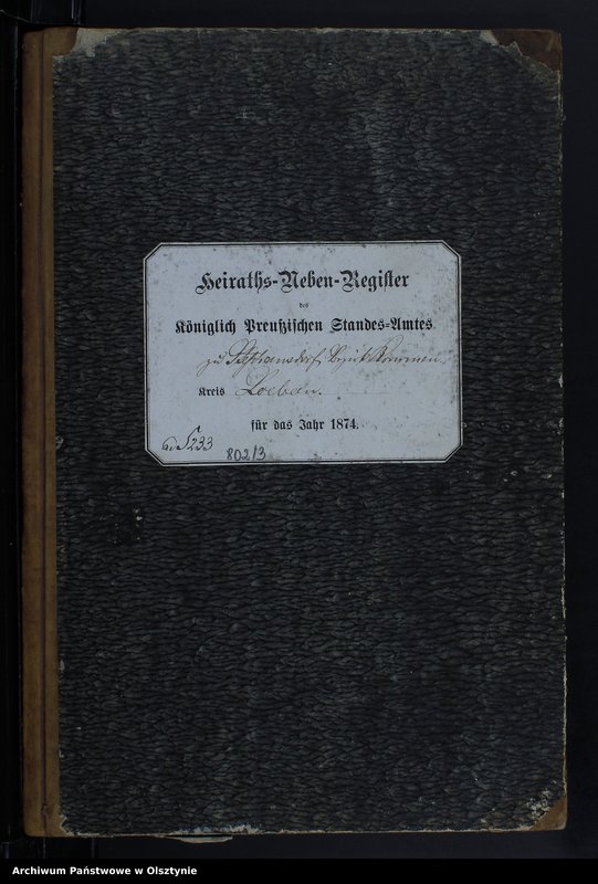 image.from.unit.number "Heiraths-Neben-Register Nr 1 - 3"