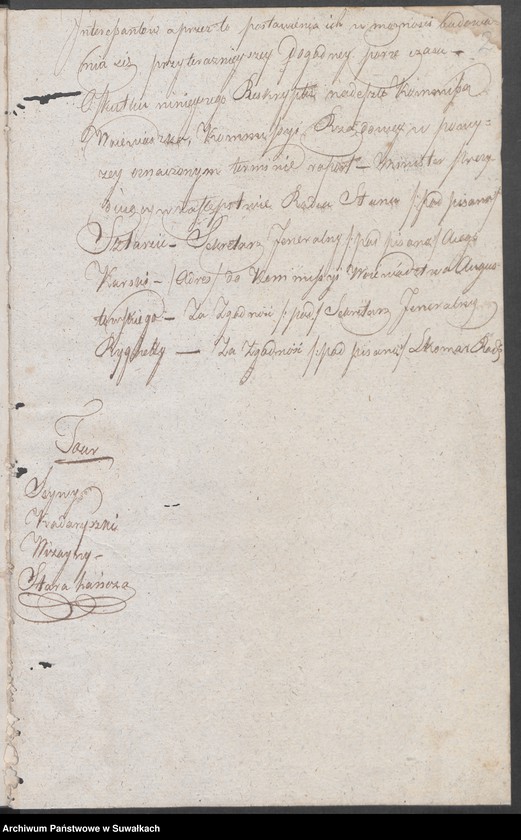 image.from.unit.number "Duplikat akt o roždenij, brakosočetanij i smerti filiponskogo zakona Sejvejskoj gminy za 1869od"