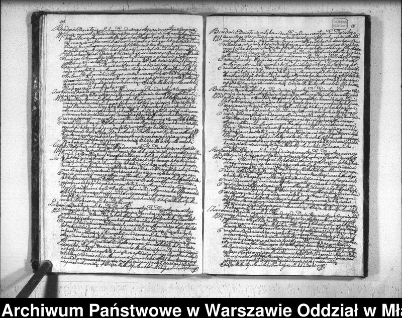 image.from.unit.number "Akta urodzin, małżeństw i zgonów"