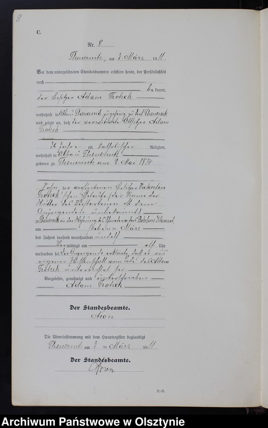 image.from.unit.number "Sterbe-Neben-Register Nr 1-38"