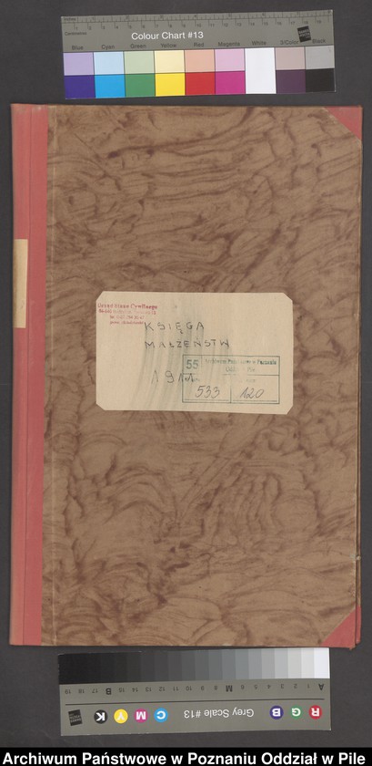 image.from.unit.number "Księga małżeństw"