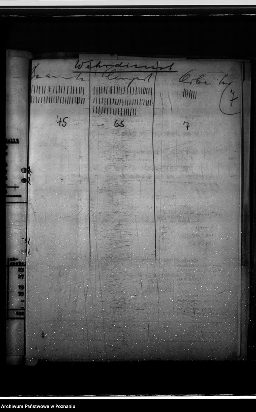 Obraz 11 z jednostki "Besichtigungsreise des Reichsministers Dr. Frick vom 15.6 - 20.6. 1942"