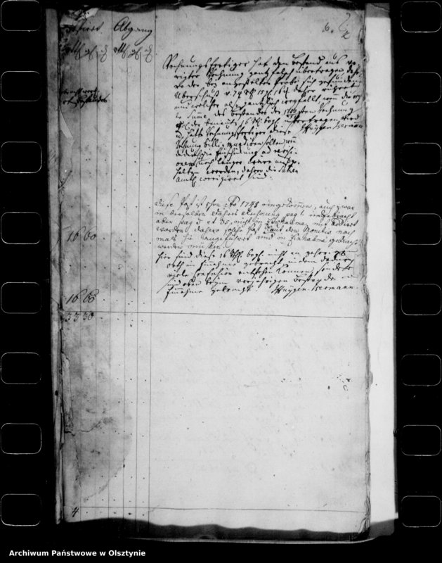 image.from.unit.number "Jahr-Rechnungen der Frödenauschen Kirche [Erbhauptamts-Exemplar]"