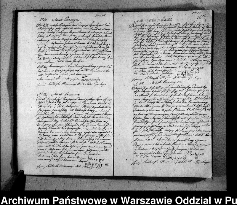 image.from.unit.number "Akta urodzeń, małżeństw i zgonów"