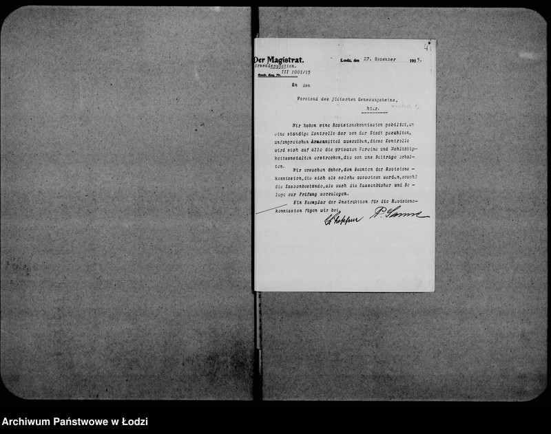 Obraz 6 z jednostki "Przytułek dla umysłowo chorych"