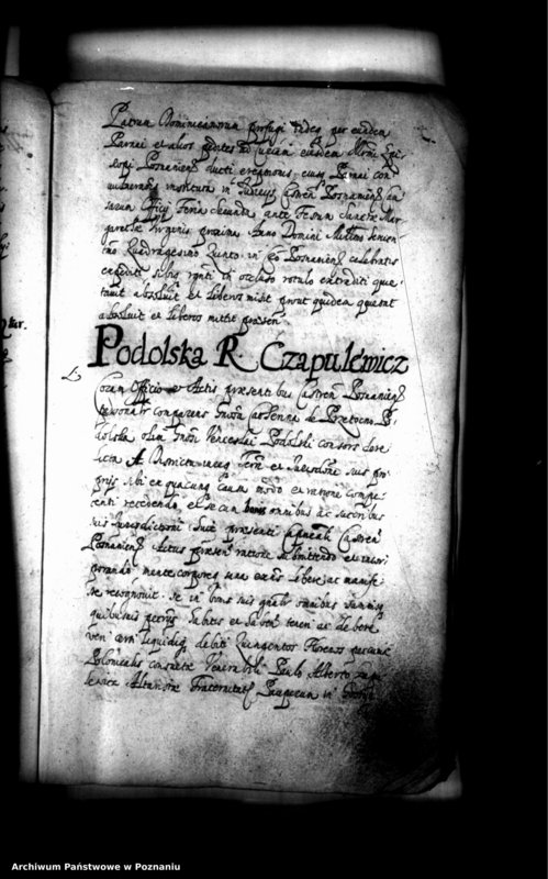 Obraz 9 z jednostki "Inscriptiones [inducta]"