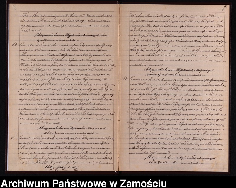 image.from.unit.number "Akta urodzeń, małżeństw, zgonów"