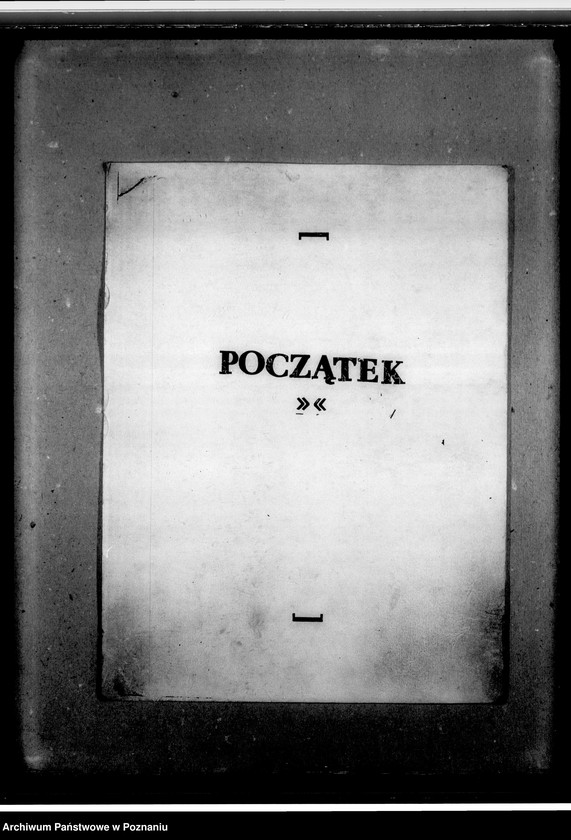 Obraz 3 z jednostki "Korespondencja m.in. z Zarządem Głównym"