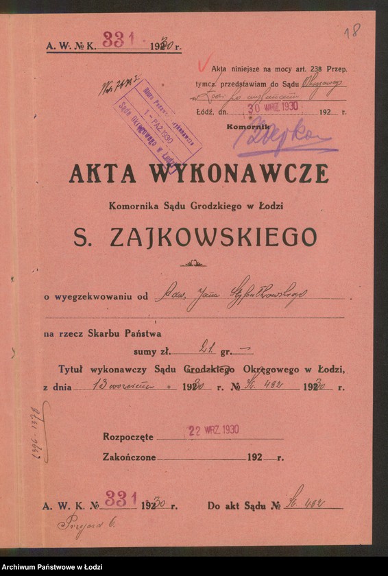 Obraz 20 z jednostki "Szama Halberg- sprzedaż ubrań"