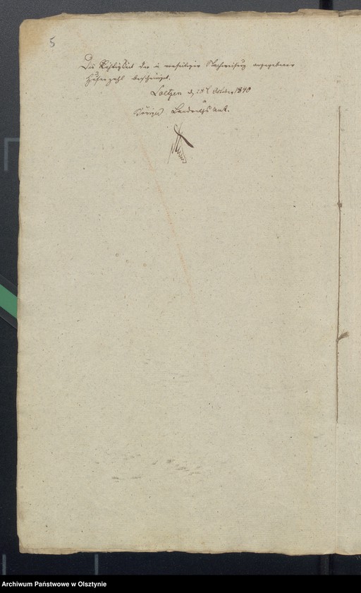 image.from.unit.number "Beläge zur Rheinschen Kirchen Kassen Jahres Rechnung"