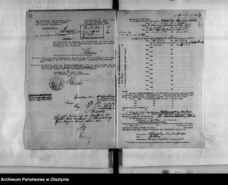 image.from.unit.number "Ober Regierungs und Medizinalrat Dr. Steiner [Franz]"