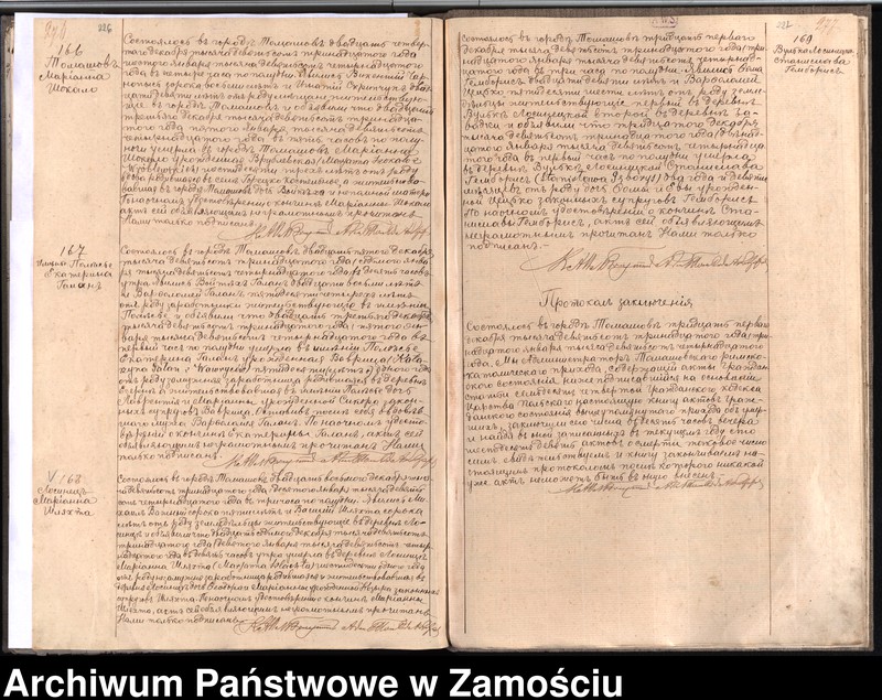 image.from.unit.number "Akta urodzeń, małżeństw, zgonów"