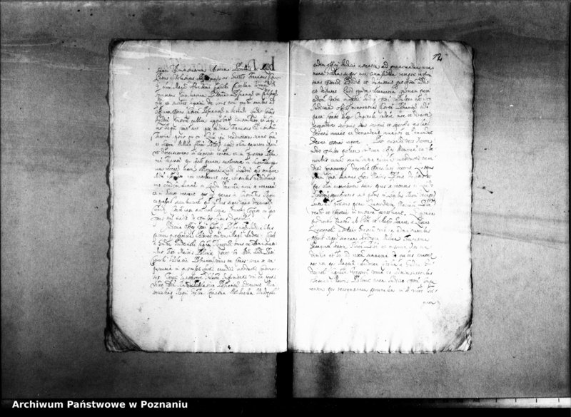 Obraz 15 z jednostki "Decreta officii [inducta]"