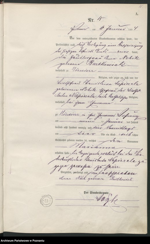 image.from.unit.number "Księga urodzeń"