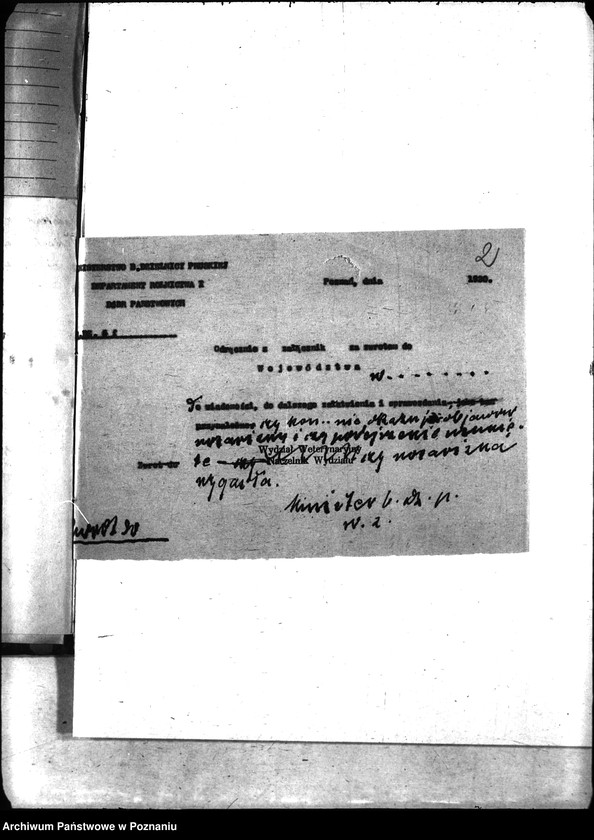 Obraz 6 z jednostki "Nosacizna - Witkowo"