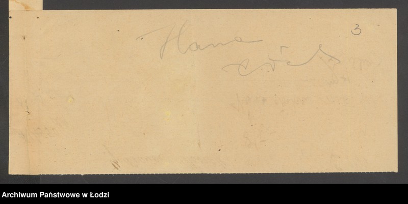 Obraz 5 z jednostki "Moszek Aron Godlewicz – sklep kolonialno-spożywczy"