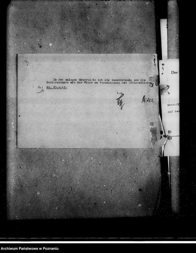 Obraz 7 z jednostki "Kriegsverdienskreuze- öffentlicher Dienst"