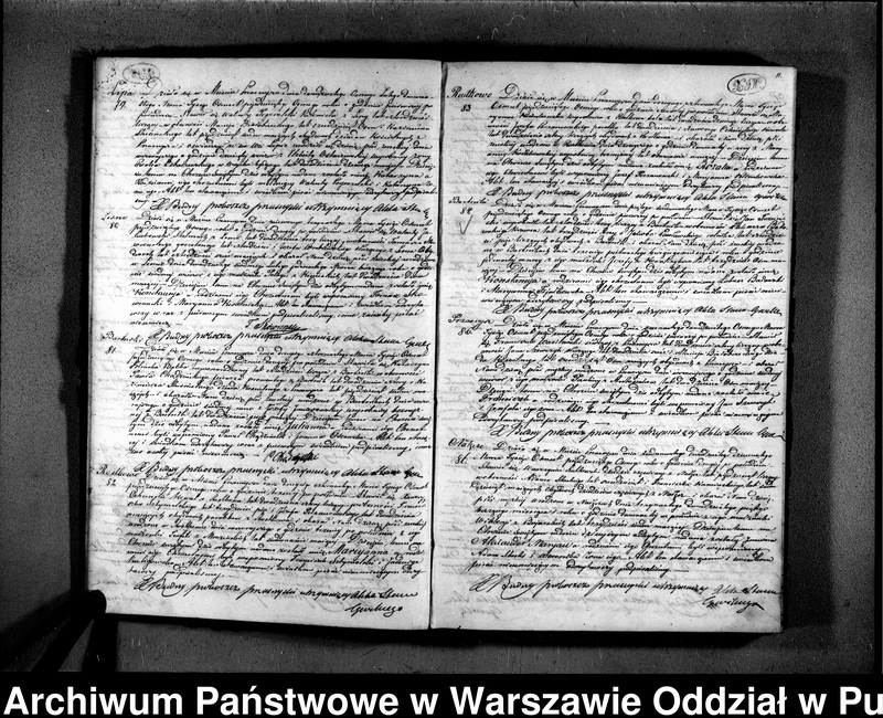 image.from.unit.number "Akta urodzeń, małżeństw, zgonów"