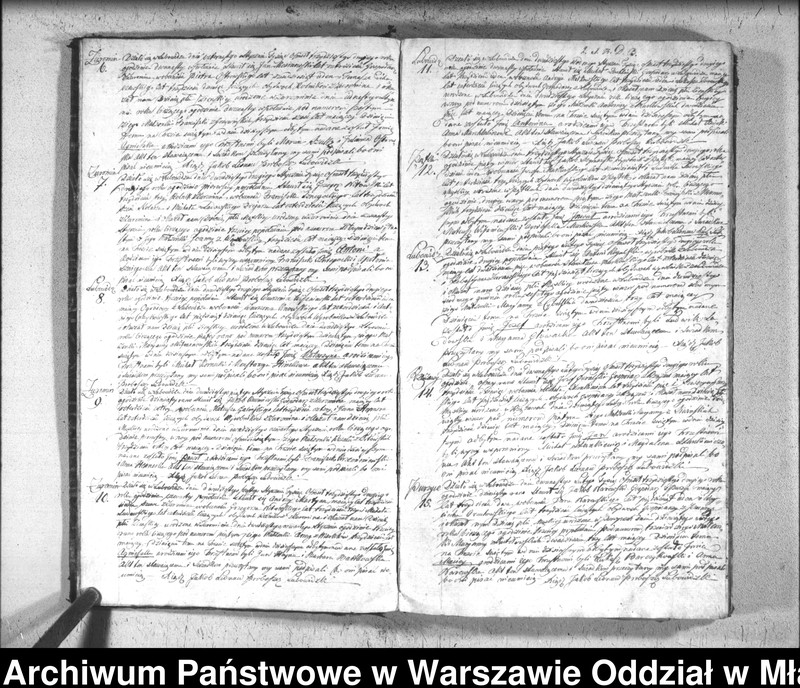 image.from.unit.number "Akta urodzin, małżeństw i zgonów"