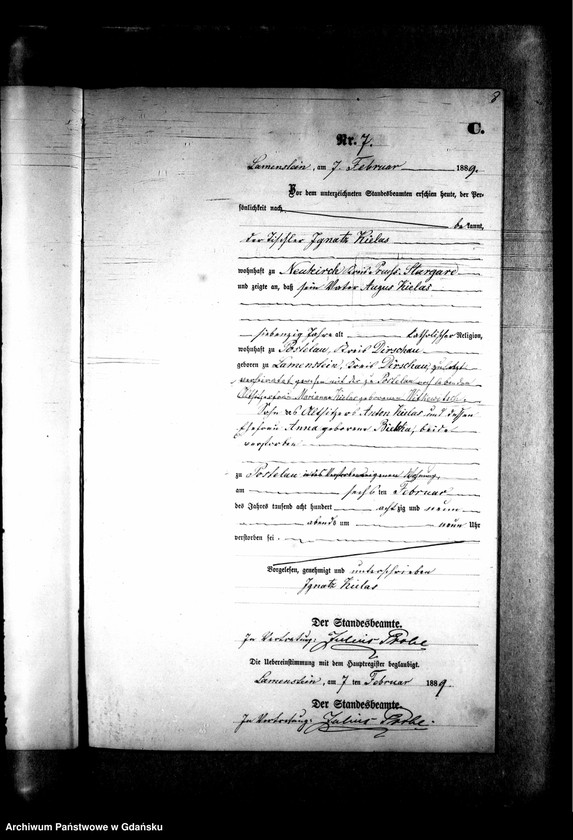 image.from.unit.number "Księga zgonów"