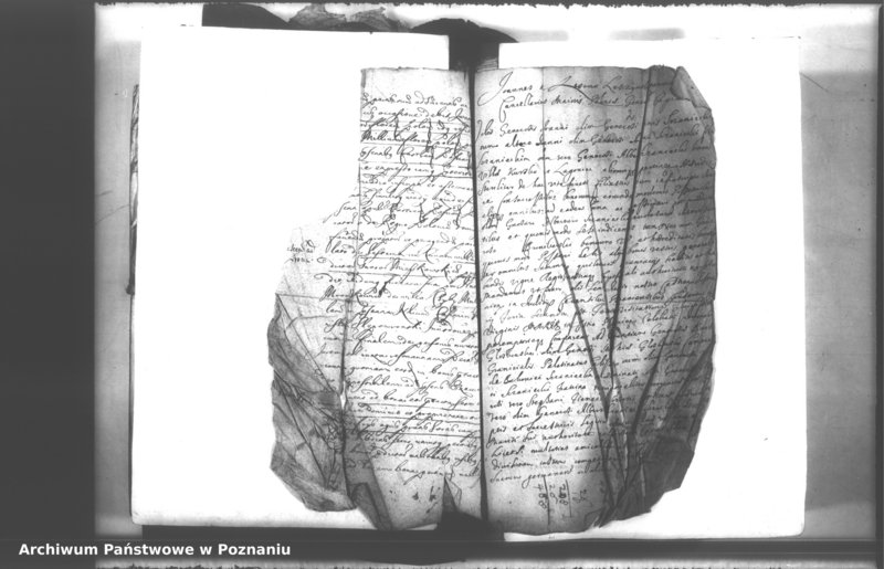 Obraz 5 z jednostki "Relationes [protocollon]"