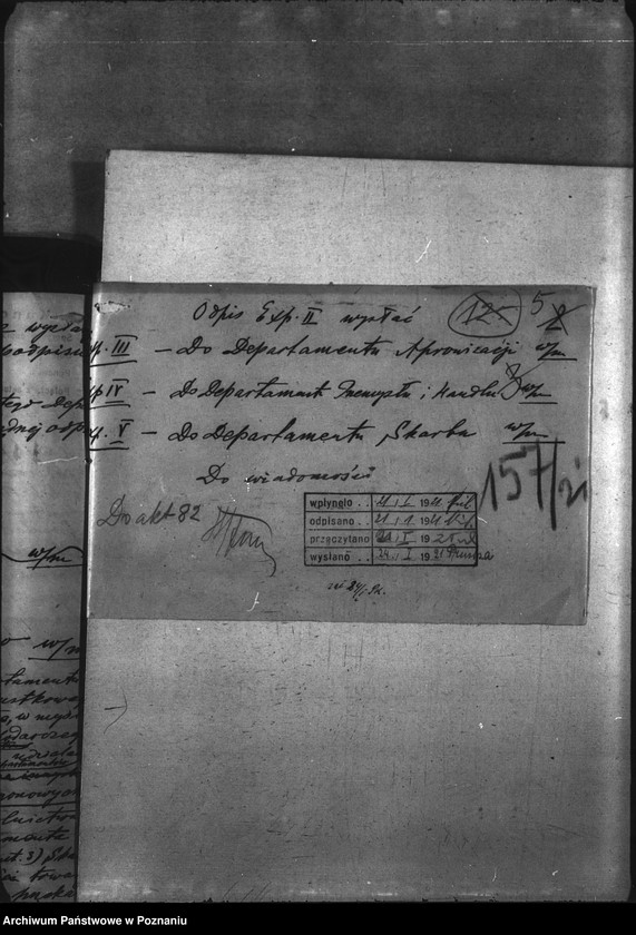 image.from.unit.number "Sprawy szczegółowo-administracyjne Przywóz dla Polski [płodów rolnych]"