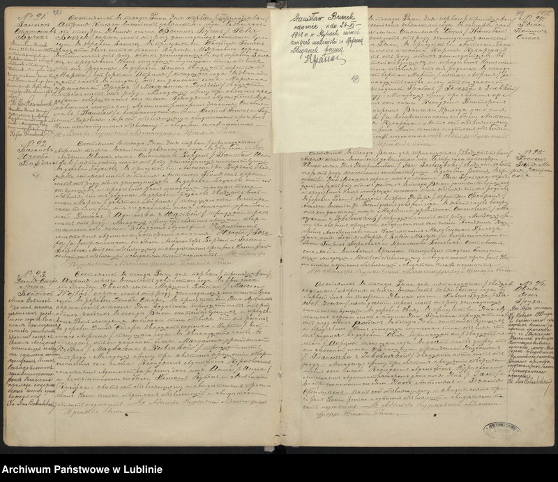 image.from.unit.number "Księga urodzeń"