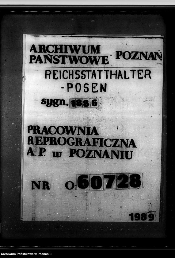 Obraz 16 z jednostki "Statistik - Sammlung, Musterung des Geburtsjahrganges 1926"