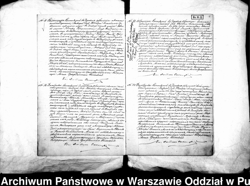 image.from.unit.number "Akta urodzeń, małżeństw i zgonów"