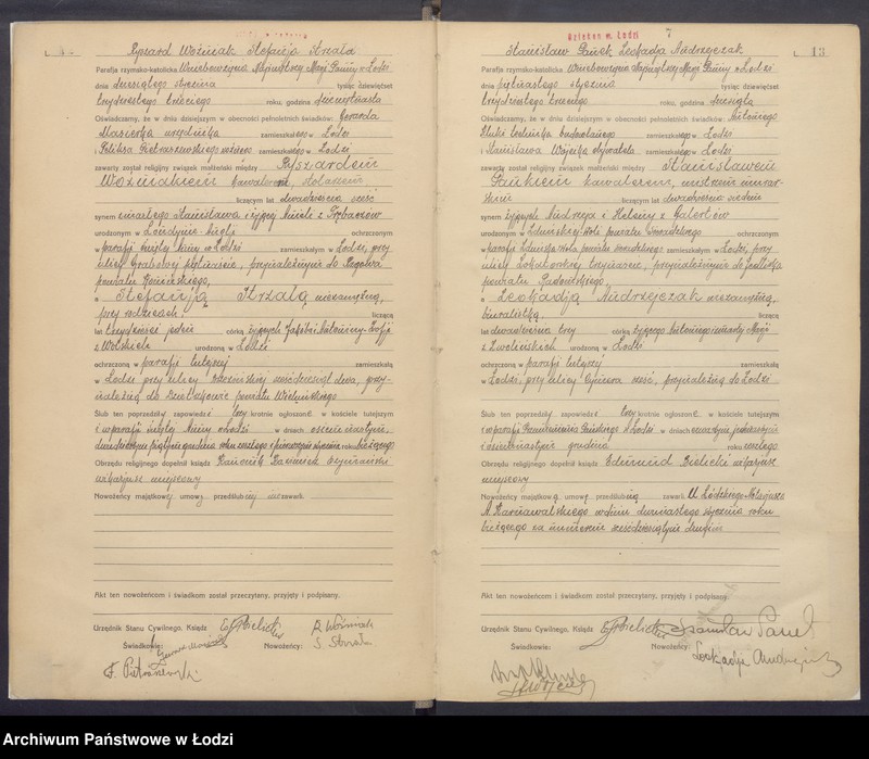 image.from.unit.number "Akta małżeństw"