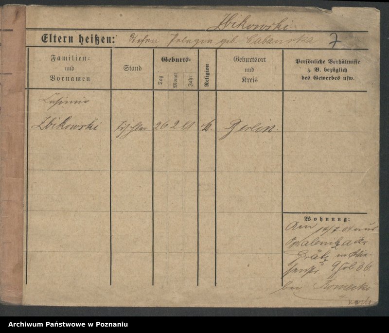 Obraz 9 z jednostki "Zbikowski - Zdzier"