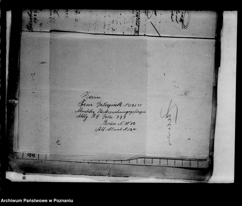 Obraz 18 z jednostki "Świadczenia wojenne powiatu kępińskiego"