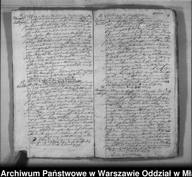 image.from.unit.number "Akta urodzin, małżeństw i zgonów"
