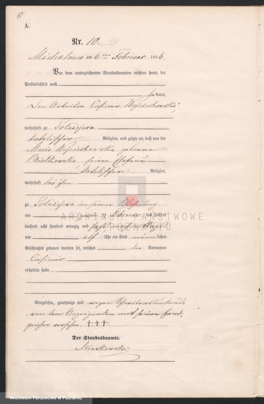 image.from.unit.number "Księga urodzeń"