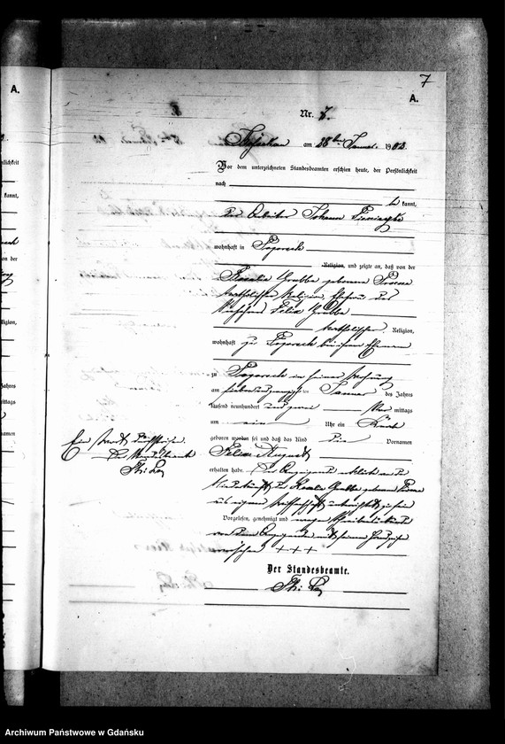 image.from.unit.number "Księga urodzeń"