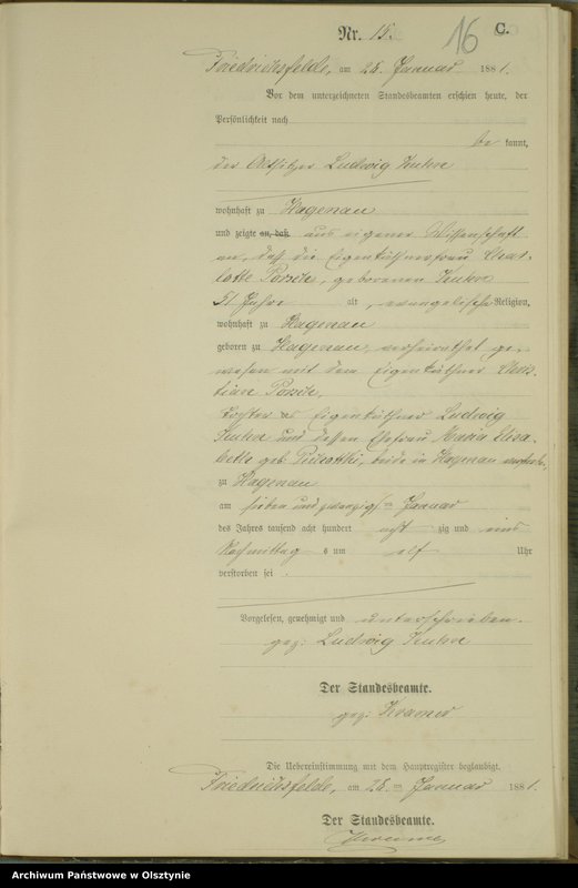 image.from.unit.number "Sterbe-Neben-Register Nr 1 - 84"