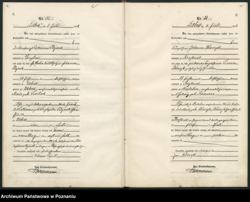 image.from.unit.number "Księga zgonów"
