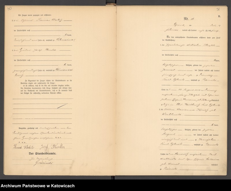 image.from.unit.number "Księga małżeństw nr 1-104"