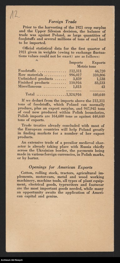 image.from.unit.number "Republic of Poland - Pictured in Statistics (prospekt)"