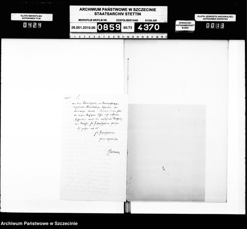 image.from.unit.number "Vereidigung der katholischen Geistlichen"