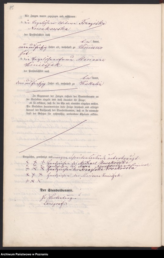 image.from.unit.number "Księga małżeństw"