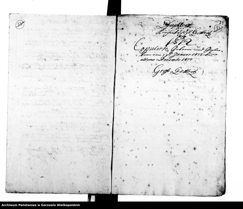 image.from.unit.number "Duplikate der Kirchenbücher von der Parochie Dechsel: Dechsel (Deszczno), Massow (Maszewo),Ober Alvensleben (Krupczyn), Nieder Alvensleben, Borkow (Borek), Gross Zettritz, Klein Zettritz (Ciecierzyce), Berkenwerder (Brzozowiec), Landaberger Holländer (Chwałowice), Jakobsfelde (Miłomin)"