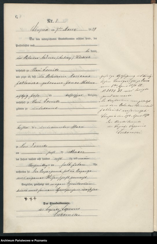 image.from.unit.number "Księga zgonów"