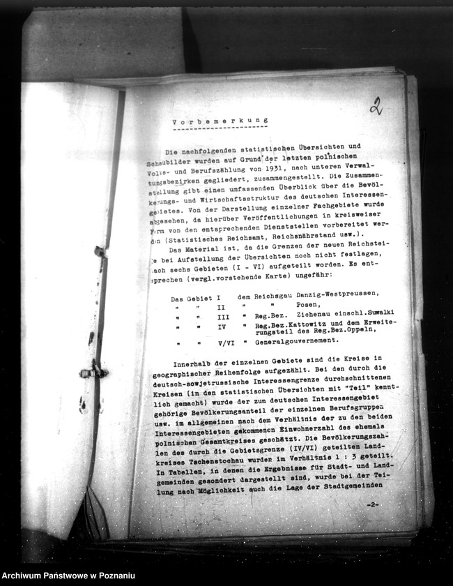 Obraz 7 z jednostki "Analiza sytuacji politycznej, narodowościowej, społecznej i gospodarczej wschodnich ziem Rzeszy"