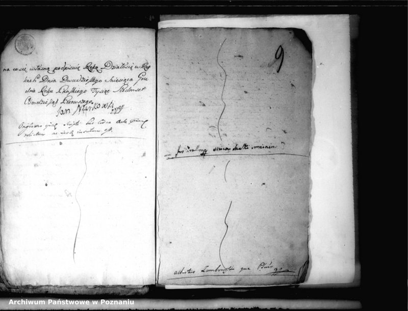 Obraz 12 z jednostki "Relationes [protocollon]"