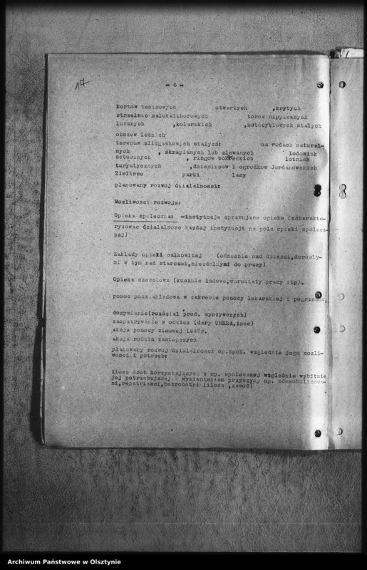 image.from.unit.number "Opis powiatów woj. olsztyńskiego. Wykaz naczelników i starostw Urzędu Wojewódzkiego"