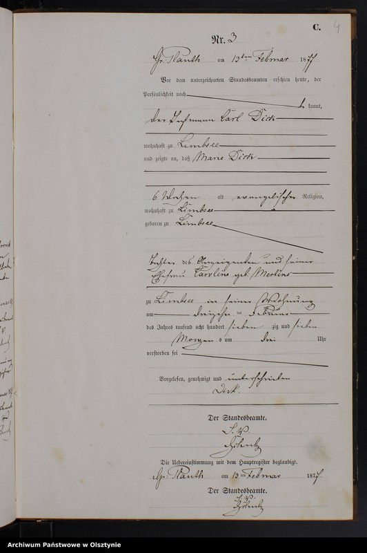 image.from.unit.number "Sterbe-Neben-Register Nr 1 - 44"